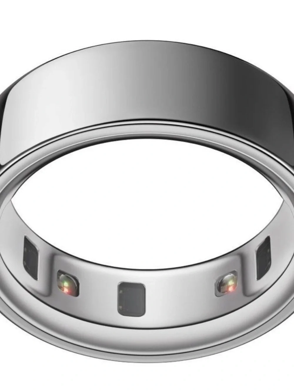 Oura Ring gen 4 ——— Size 8 great condition